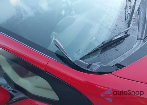 2013 Honda Fit Sport from USA, damaged, VIN JHMGE8H57DC026497